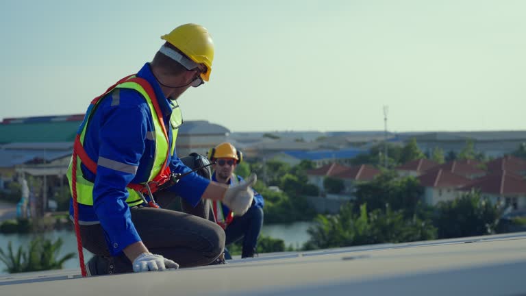 Best Roof Coating and Sealing  in Lakeway, TX