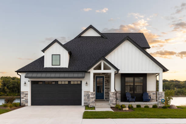 Emergency Roof Repair in Lakeway, TX