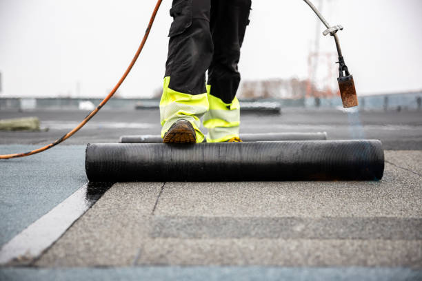 Roof Insulation in Lakeway, TX